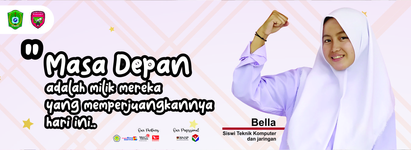 banner quote web SMKN 1 Talang Ubi